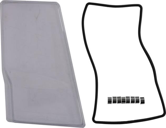 Trucklight HL-VO001L-R - Розсіювач, основна фара autocars.com.ua