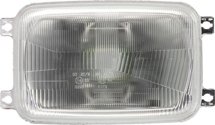 Trucklight HL-VO002 - Основна фара autocars.com.ua