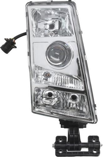 Trucklight HL-VO006R - Основна фара autocars.com.ua