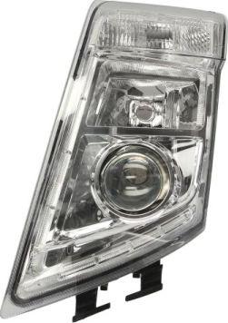 Trucklight HL-VO011L - Основная фара avtokuzovplus.com.ua