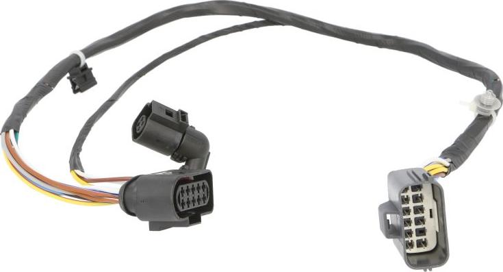 Trucklight HL-VO012 - Кабельний комплект, основна фара autocars.com.ua