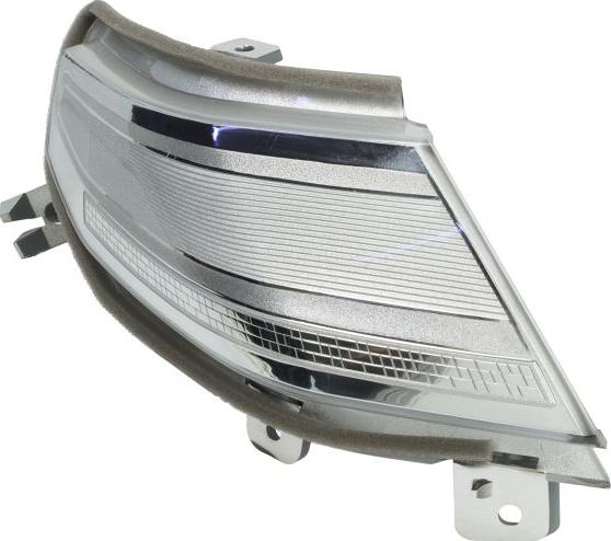 Trucklight HL-VO018L-BND - Кріплення фари, освітлення autocars.com.ua