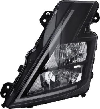Trucklight HL-VO019L - Основна фара autocars.com.ua