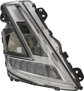 Trucklight HL-VO021R - Основна фара autocars.com.ua