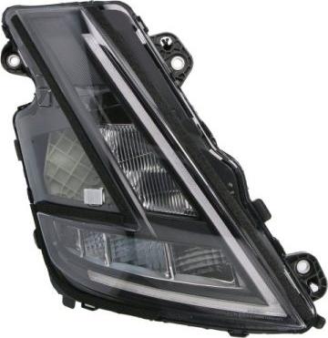 Trucklight HL-VO028R - Основна фара autocars.com.ua
