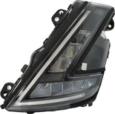 Trucklight HL-VO029L - Основна фара autocars.com.ua