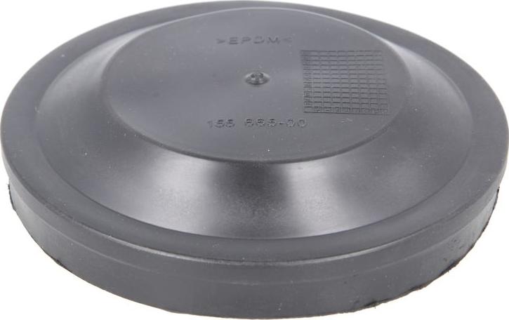 Trucklight HR-DA001 - Облицювання, основна фара autocars.com.ua