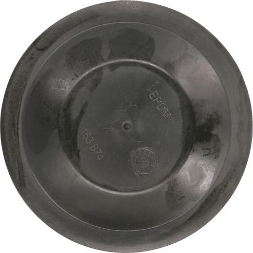 Trucklight HR-DA002 - Облицювання, основна фара autocars.com.ua