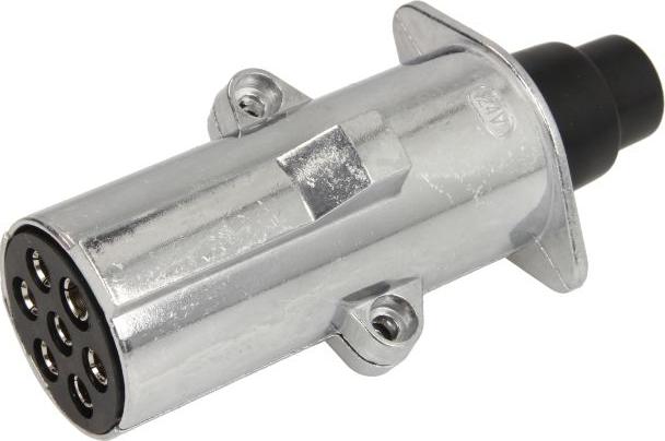 Trucklight PLN07ALU - Розетка причепа autocars.com.ua