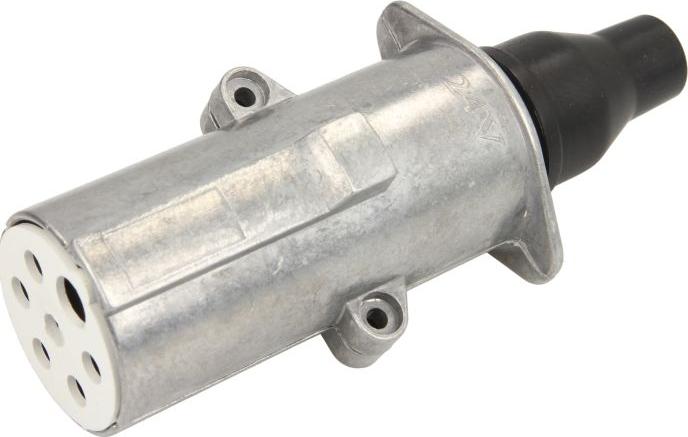 Trucklight PLS07ALU - Розетка причепа autocars.com.ua
