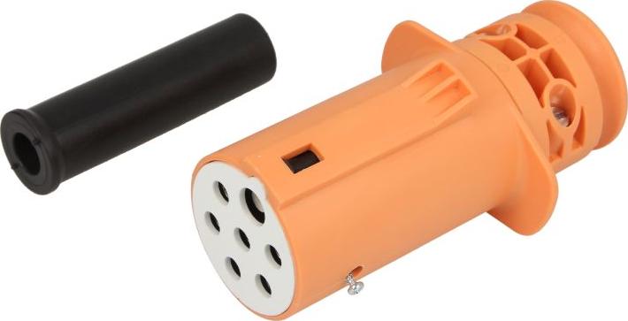 Trucklight PLS07PLA - Розетка причепа autocars.com.ua