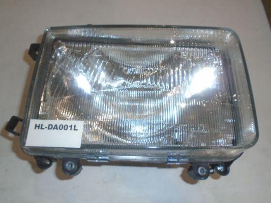 Trucklight SALE-HL-DA001L - Основная фара avtokuzovplus.com.ua