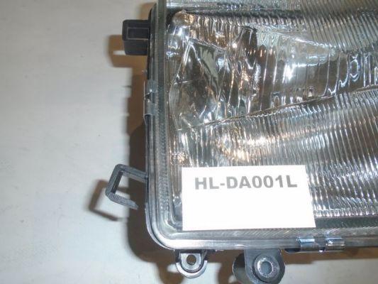 Trucklight SALE-HL-DA001L - Основная фара avtokuzovplus.com.ua