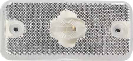 Trucklight SM-DA001 - Габаритний ліхтар autocars.com.ua