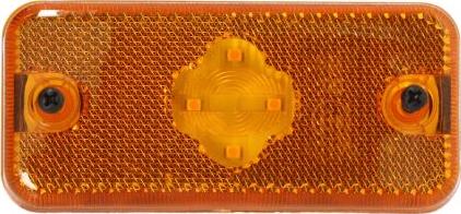 Trucklight SM-DA003 - Габаритний ліхтар autocars.com.ua