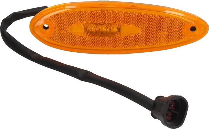 Trucklight SM-IR001 - Габаритний ліхтар autocars.com.ua