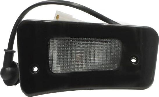 Trucklight SM-IV004L - Стоянкові вогні autocars.com.ua