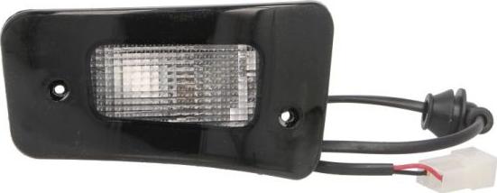 Trucklight SM-IV004R - Стоянкові вогні autocars.com.ua