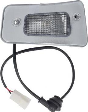 Trucklight SM-IV005L - Габаритний ліхтар autocars.com.ua