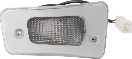 Trucklight SM-IV005R - Габаритний ліхтар autocars.com.ua