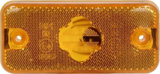 Trucklight SM-IV006 - Боковий габаритний ліхтар autocars.com.ua