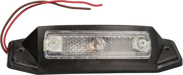 Trucklight SM-MA002 - Габаритний ліхтар autocars.com.ua