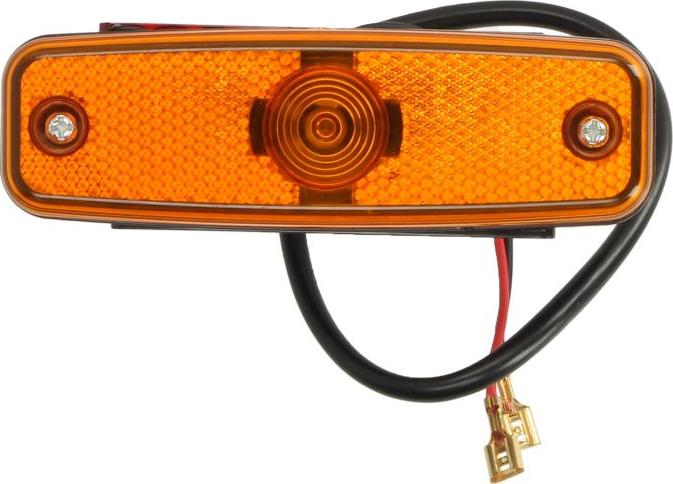 Trucklight SM-MA004 - Боковий габаритний ліхтар autocars.com.ua