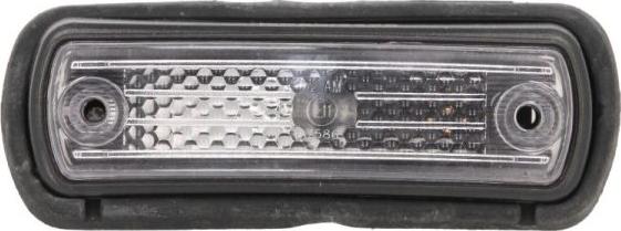 Trucklight SM-MA007 - Габаритний ліхтар autocars.com.ua