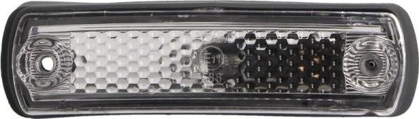 Trucklight SM-MA009 - Боковий габаритний ліхтар autocars.com.ua