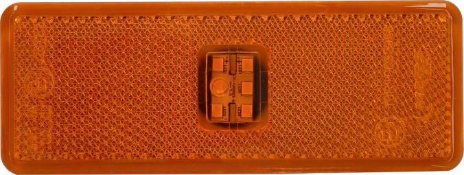 Trucklight SM-ME009 - Габаритний ліхтар autocars.com.ua