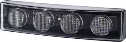 Trucklight SM-SC004 - Габаритний ліхтар autocars.com.ua