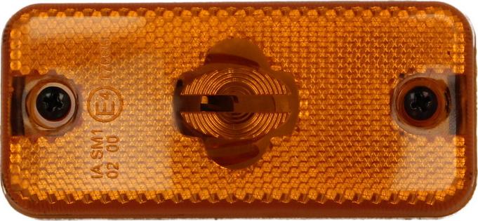 Trucklight SM-UN039 - Габаритний ліхтар autocars.com.ua