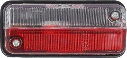 Trucklight SM-UN215 - Габаритний ліхтар autocars.com.ua