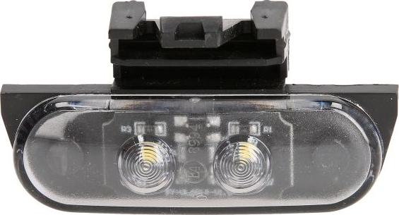 Trucklight SM-VO004 - Габаритні вогні autocars.com.ua