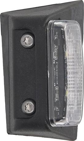 Trucklight SM-VO006L - Боковий габаритний ліхтар autocars.com.ua