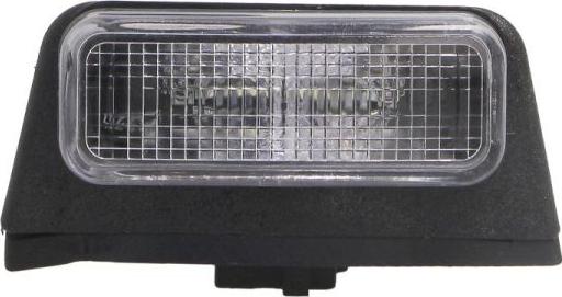 Trucklight SM-VO008 - Боковий габаритний ліхтар autocars.com.ua