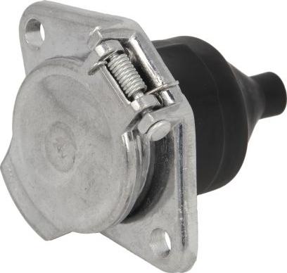 Trucklight SON07ALU - Розетка причепа autocars.com.ua