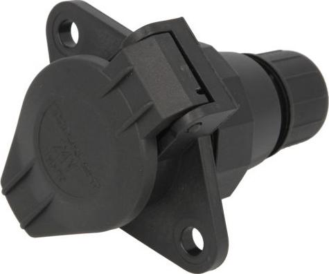 Trucklight SON07PLA - Розетка причепа autocars.com.ua