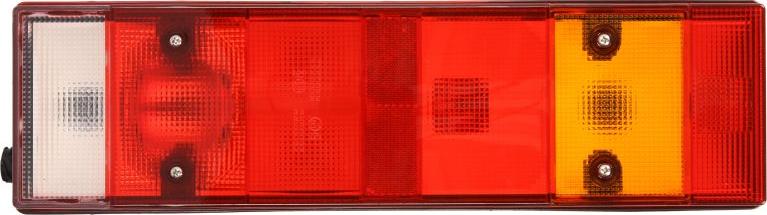 Trucklight TL-DA001L - Задній ліхтар autocars.com.ua