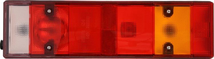 Trucklight TL-DA001R - Задній ліхтар autocars.com.ua