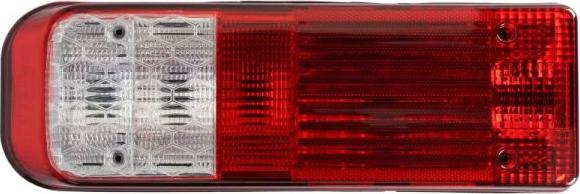 Trucklight TL-FO004L/R AMP - Задні ліхтарі autocars.com.ua