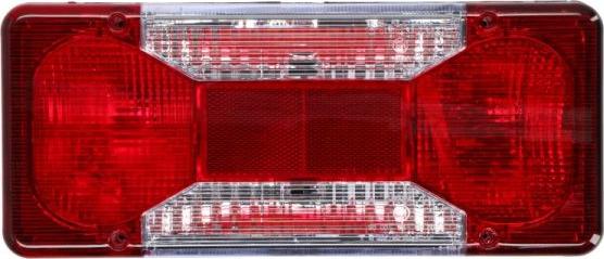 Trucklight TL-IV002R/RR - Задні ліхтарі autocars.com.ua