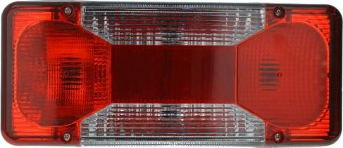 Trucklight TL-IV002R - Задні ліхтарі autocars.com.ua