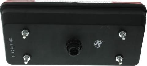 Trucklight TL-IV002R - Задні ліхтарі autocars.com.ua