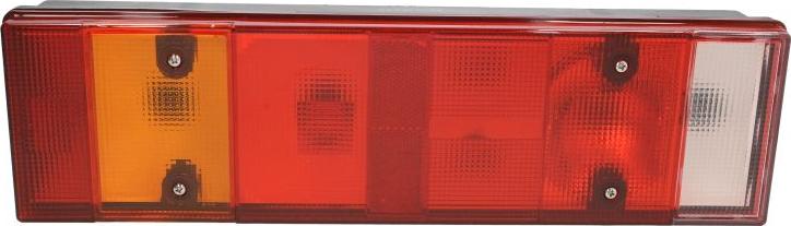 Trucklight TL-MA001L - Задній ліхтар autocars.com.ua