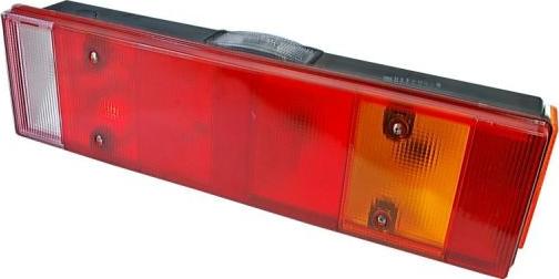 Trucklight TL-MA001L - Задній ліхтар autocars.com.ua