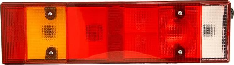 Trucklight TL-MA001R - Задній ліхтар autocars.com.ua