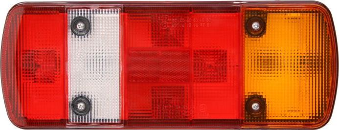 Trucklight TL-ME007R - Задні ліхтарі autocars.com.ua