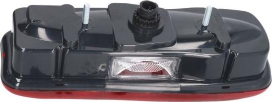 Trucklight TL-RV001L - Задний фонарь avtokuzovplus.com.ua