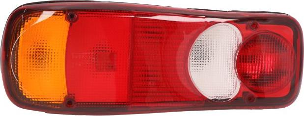 Trucklight TL-RV001L - Задній ліхтар autocars.com.ua